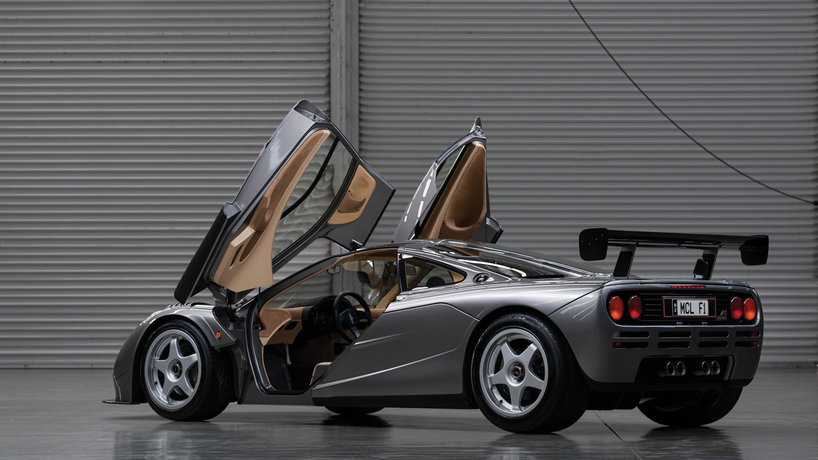 The 50 Most Expensive Cars Ever Sold At Auction | Classic & Sports Car